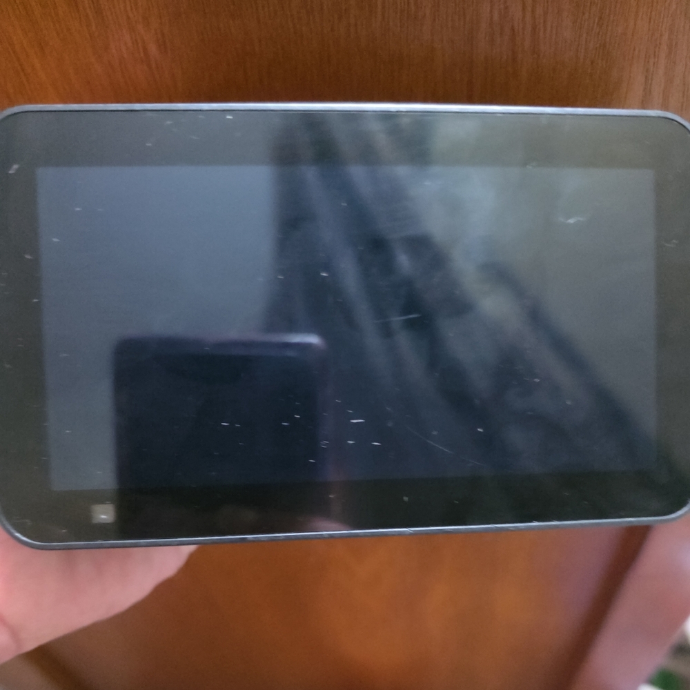 Amazon Media Streamer Device